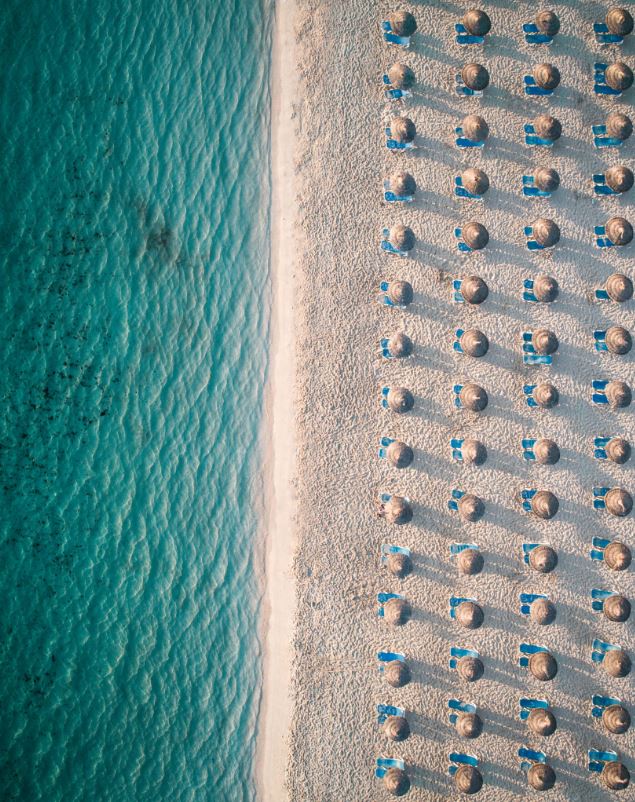 Beach, Mallorca | Hans Logren