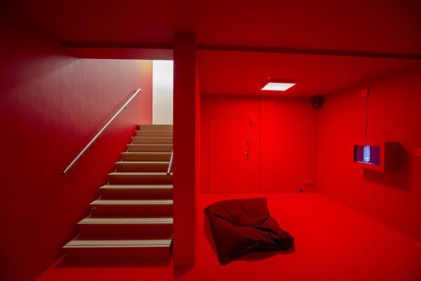 RED by Ard Bodewes