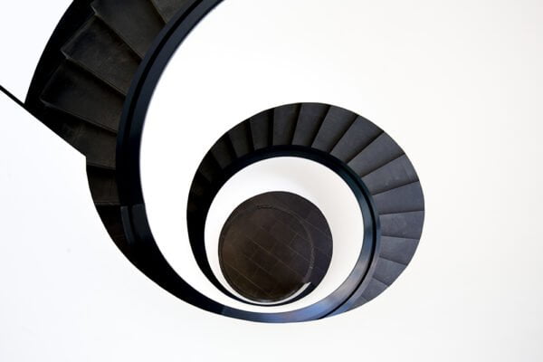 Staircase Nuremberg