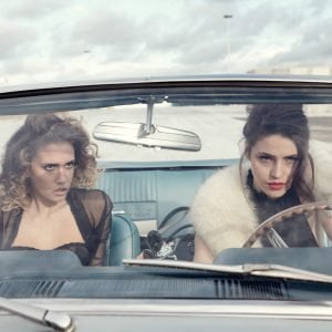Thelma & Louise 03 by Nicolas Bets