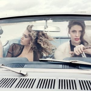 Thelma & Louise 04 by Nicolas Bets