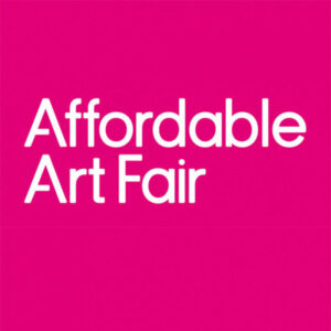 Affordable Art Fair 2021
